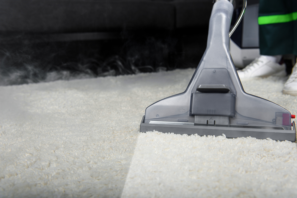 Deep Cleaning Deep Cleaning