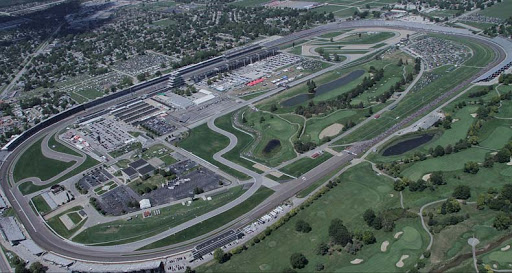 indy speedway