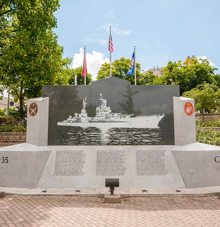 uss-indianapolis-photo1 uss-indianapolis-photo1