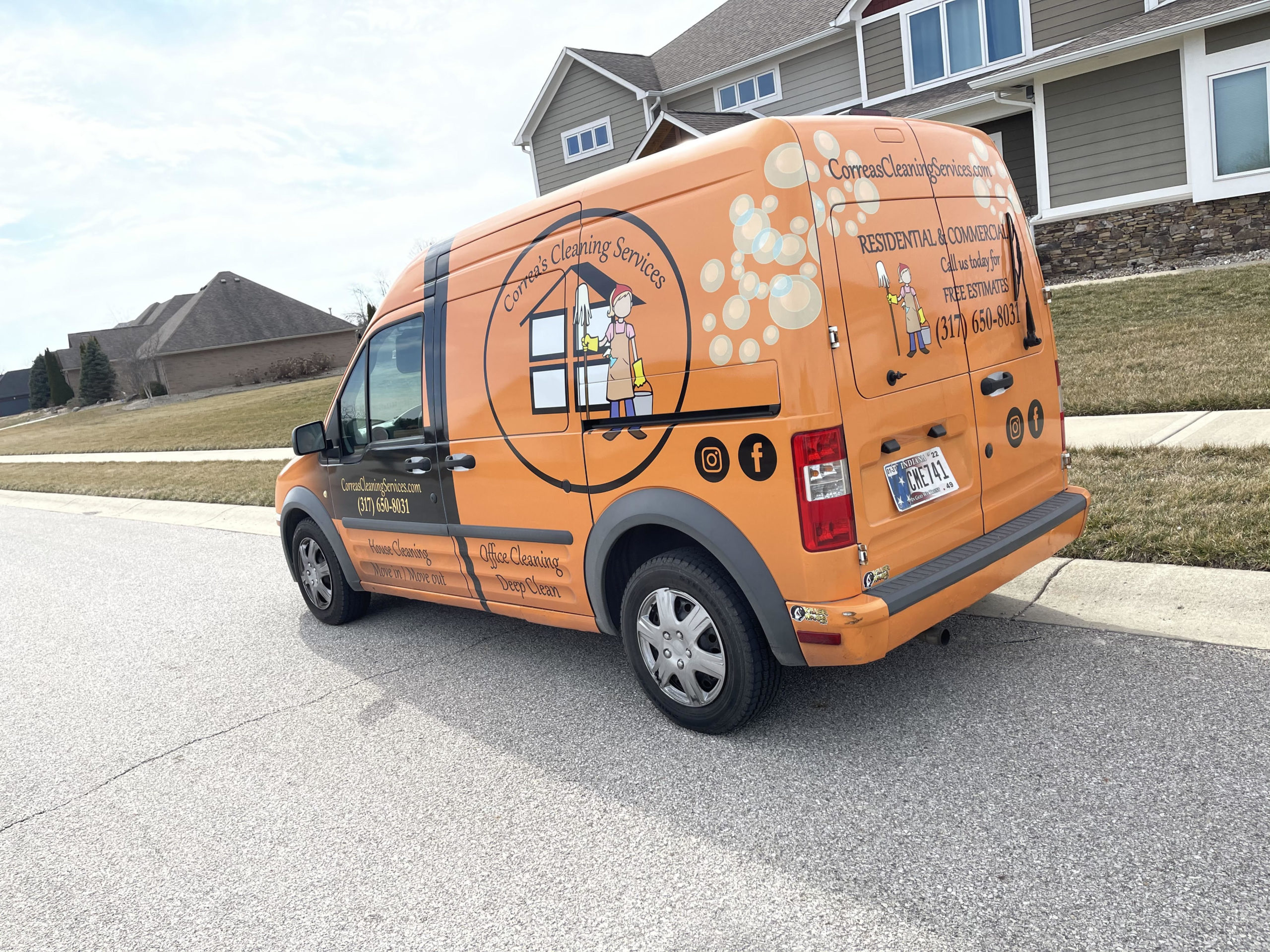 van 1 van 1