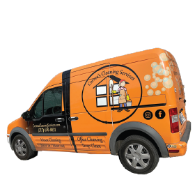 Correa van logo Correa van logo