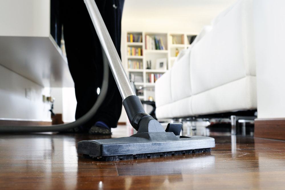 house cleaning service carmel indiana