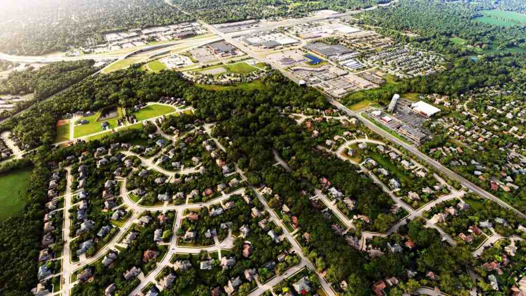 Is it expensive to live in Carmel Indiana? Is it expensive to live in Carmel Indiana?